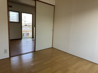 シティーコーポ別所の画像