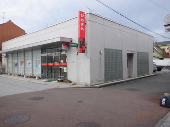 愛媛銀行　三津浜支店