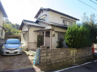 伊予郡砥部町宮内の売地の画像