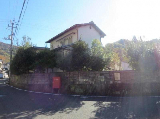 伊予郡砥部町宮内の売地の画像