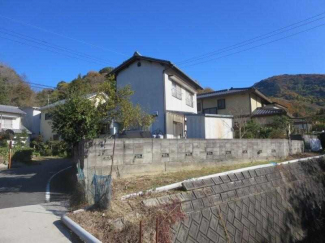 伊予郡砥部町宮内の売地の画像