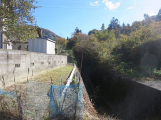 伊予郡砥部町宮内の売地の画像