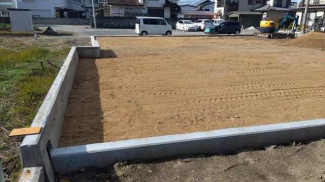 松山市土居町の売地の画像