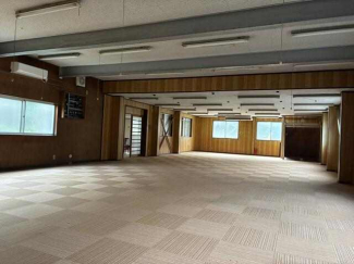 北条才之原貸事務所・倉庫の画像