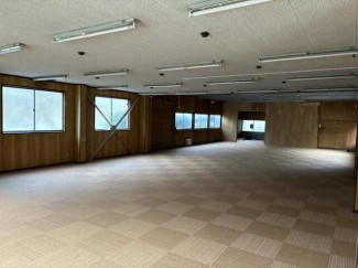 北条才之原貸事務所・倉庫の画像