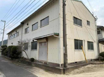 北条才之原貸事務所・倉庫の画像