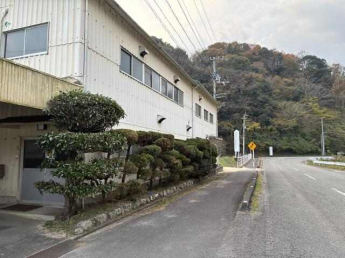 北条才之原貸事務所・倉庫の画像