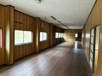 北条才之原貸事務所・倉庫の画像