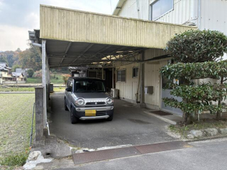 北条才之原貸事務所・倉庫の画像