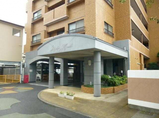 松山市宮西１丁目の中古マンションの画像