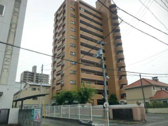 松山市宮西１丁目の中古マンションの画像