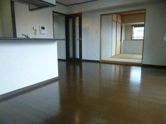 松山市宮西１丁目の中古マンションの画像