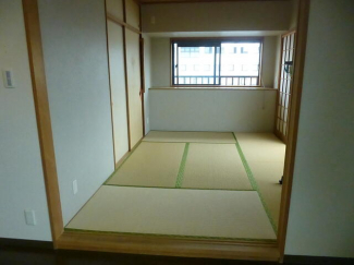 松山市宮西１丁目の中古マンションの画像