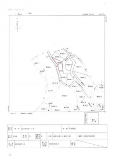 松山市石手１丁目の中古一戸建ての画像