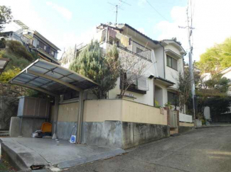 松山市石手１丁目の中古一戸建ての画像