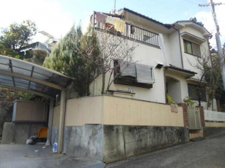 松山市石手１丁目の中古一戸建ての画像