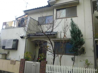 松山市石手１丁目の中古一戸建ての画像