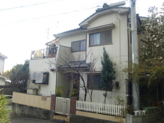 松山市石手１丁目の中古一戸建ての画像