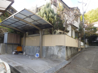 松山市石手１丁目の中古一戸建ての画像