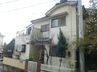 松山市石手１丁目の中古一戸建ての画像