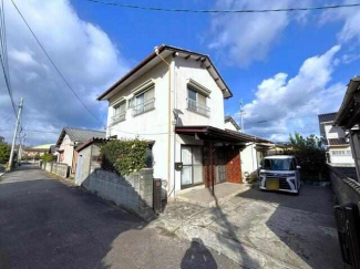 新居浜市東雲町３丁目の売地の画像