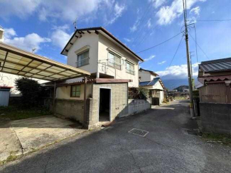 新居浜市東雲町３丁目の売地の画像