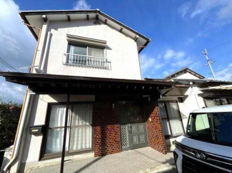 新居浜市東雲町３丁目の売地の画像