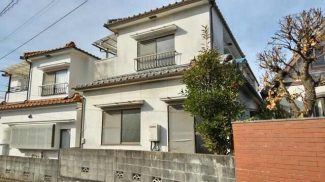 松山市姫原１丁目の中古一戸建ての画像