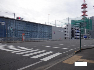 松山市姫原１丁目の中古一戸建ての画像