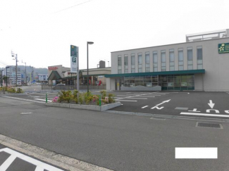 セブンスター東長戸店まで1100m