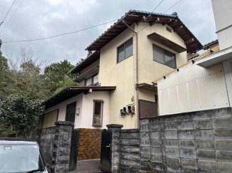 八代団地売戸建の画像