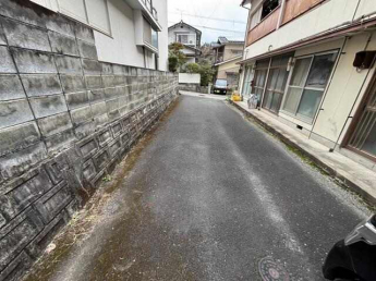 八代団地売戸建の画像