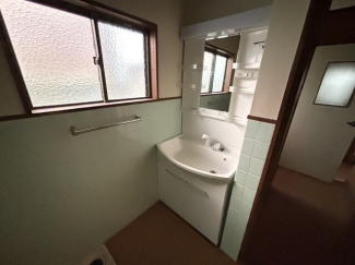 八代団地売戸建の画像