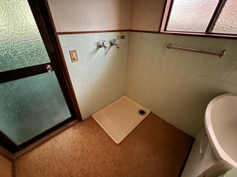 八代団地売戸建の画像