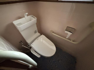 八代団地売戸建の画像