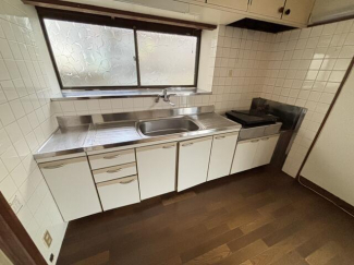 八代団地売戸建の画像