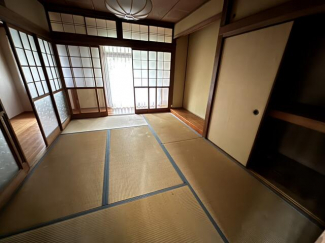 八代団地売戸建の画像