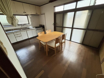 八代団地売戸建の画像