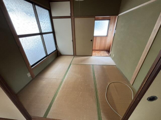 八代団地売戸建の画像