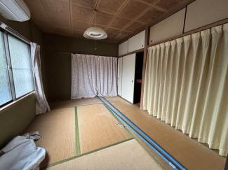 八代団地売戸建の画像