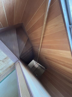 八代団地売戸建の画像