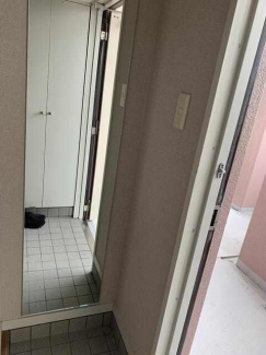 松山市水泥町のマンションの画像