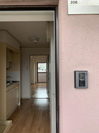 松山市水泥町のマンションの画像