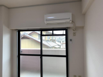 松山市水泥町のマンションの画像