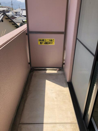 松山市水泥町のマンションの画像