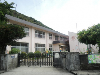 神山保育所まで89m