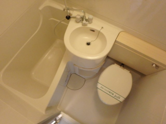 日々の暮らしに欠かせないお風呂です