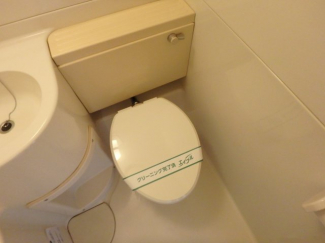 トイレも気になるポイント