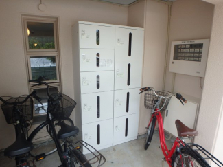 【その他共有部分】