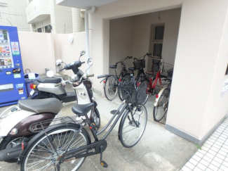 【その他共有部分】